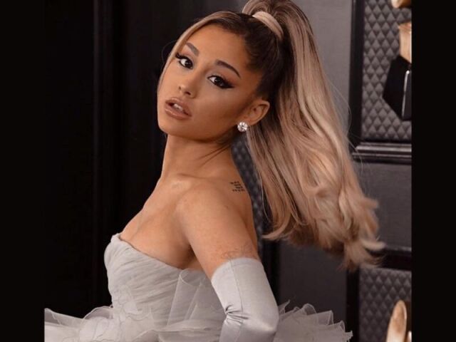 Ariana Grande