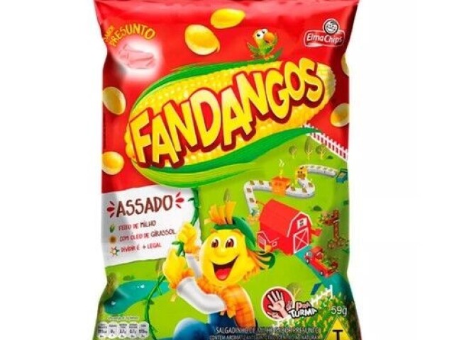 Fandangos