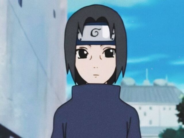 Itachi