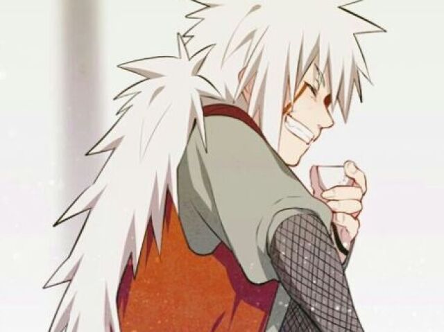 jiraiya