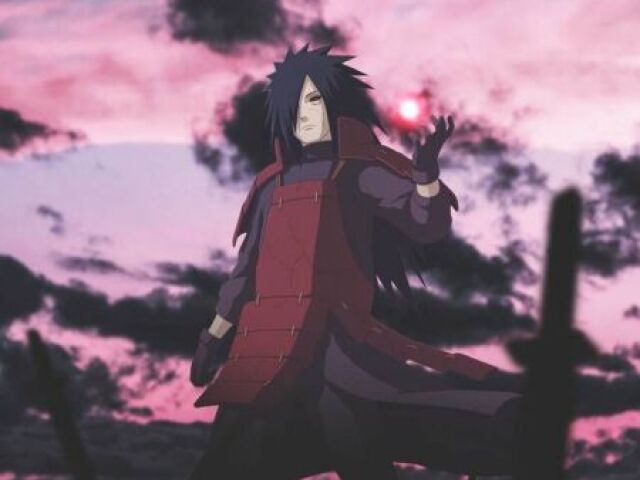 Madara