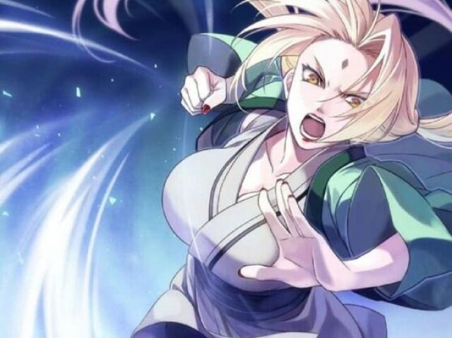 Tsunade