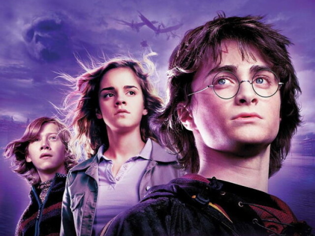O quanto você sabe sobre Harry Potter e o Cálice de Fogo?