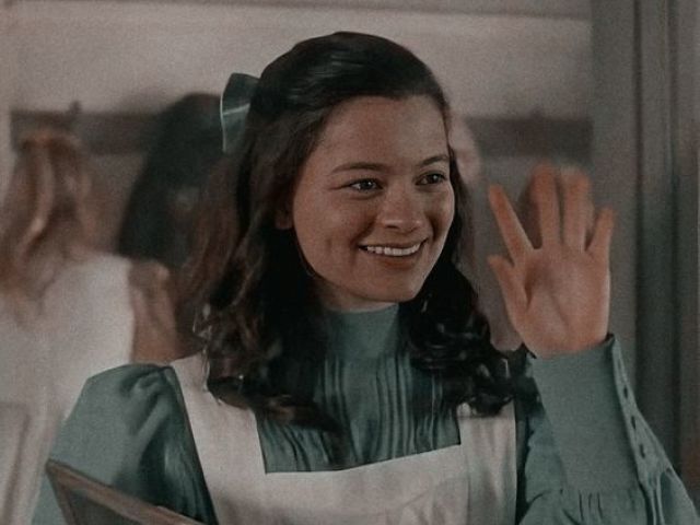 Diana Barry