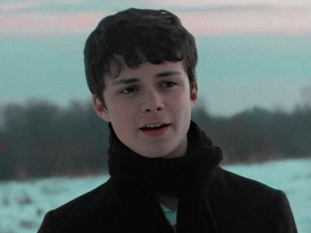 Gilbert Blythe