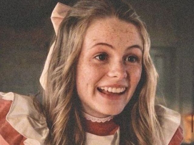 Ruby Gillis