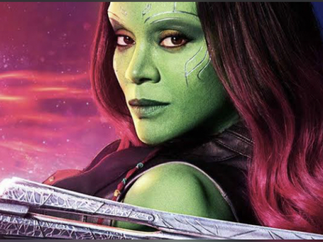 Gamora