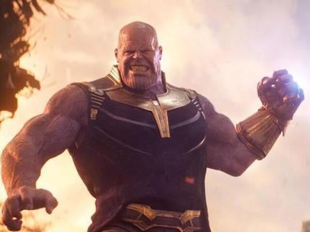 Escravisado pelo Thanos