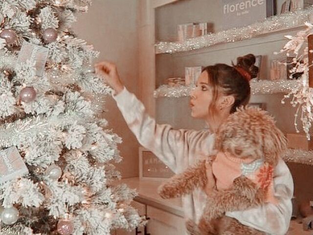 Monte a sessão de fotos da Millie Bobby Brown