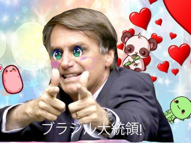 Bolsonaro