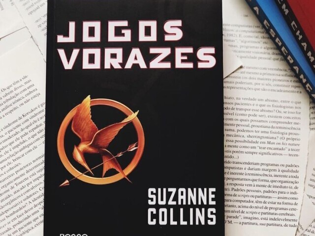 Jogos Vorazes