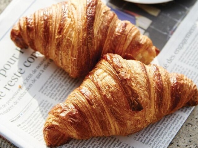 Croissant