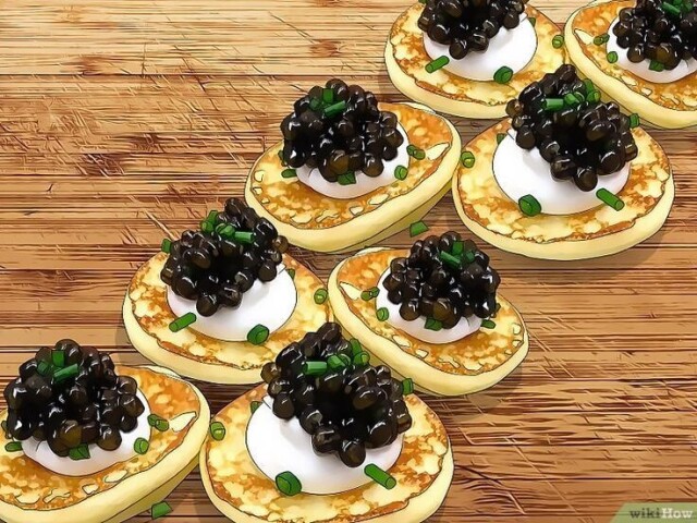 Caviar