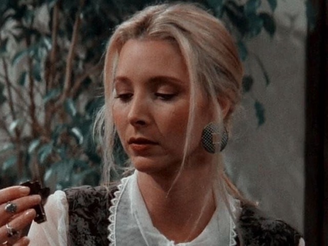Phoebe Buffay