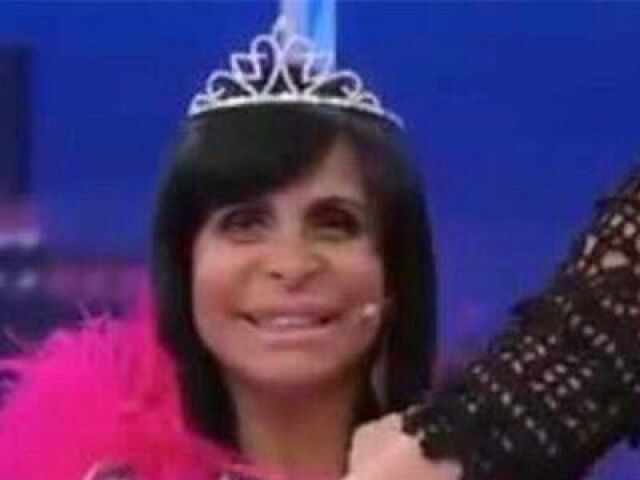 Uma princesa