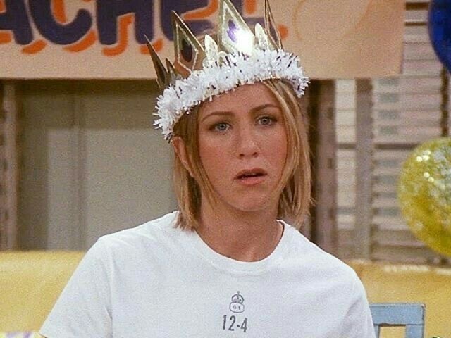 Rachel Green