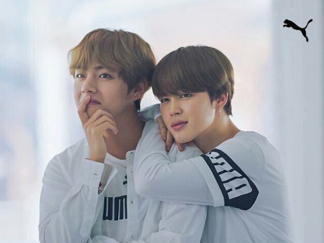 VMIN 💞