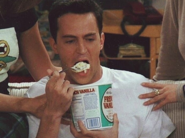 Chandler Bing
