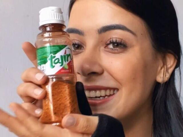 Tajin