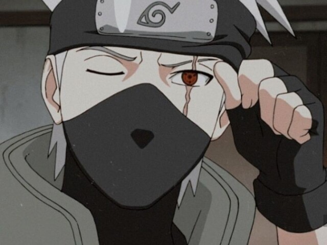 Kakashi