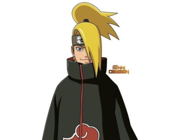 Deidara