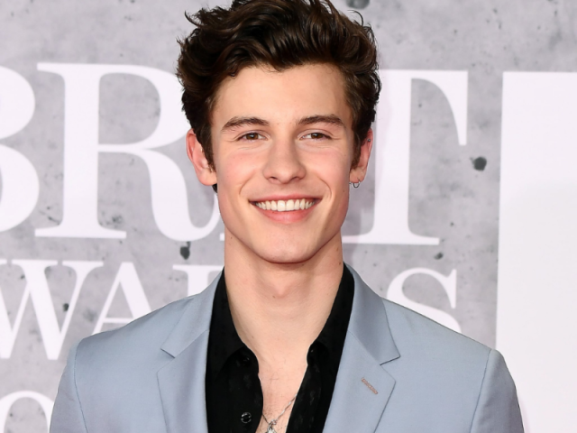 Shawn Mendes