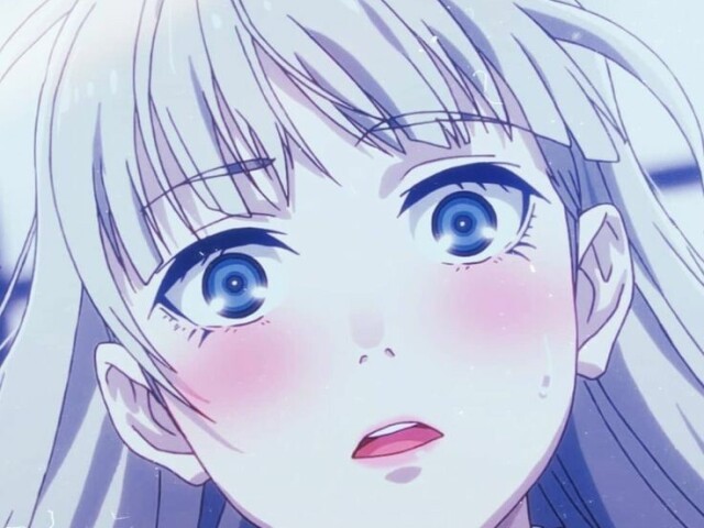 ⚪Ririka Momobami⚪