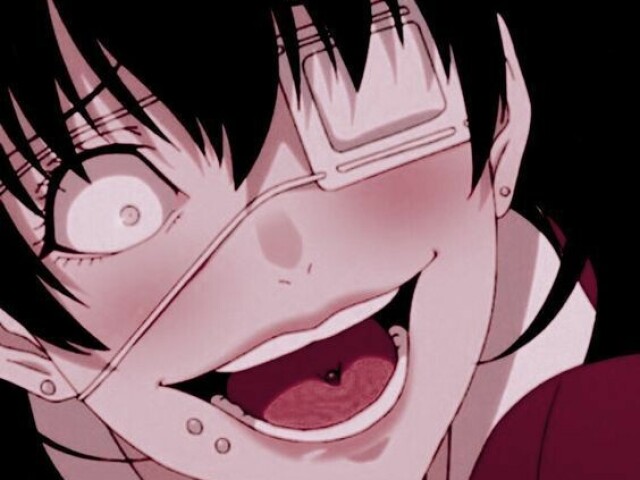 🟣Midari Ikishima🟣