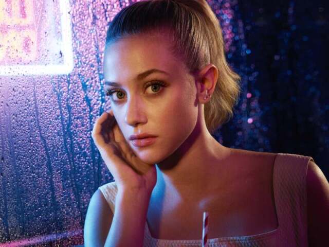 Quem vocΓͺ Γ© de Riverdale?