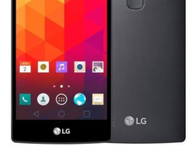 LG Prime Plus 4G (8GB interna, 1GB de RAM)