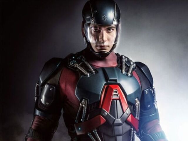 Ray Palmer (Átomo)
