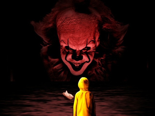 It