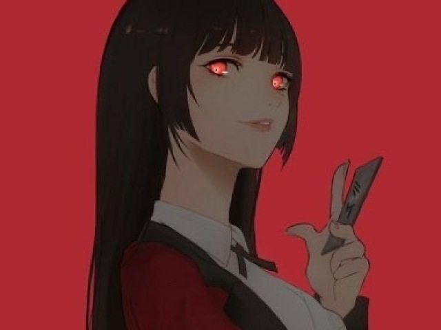 Kakegurui