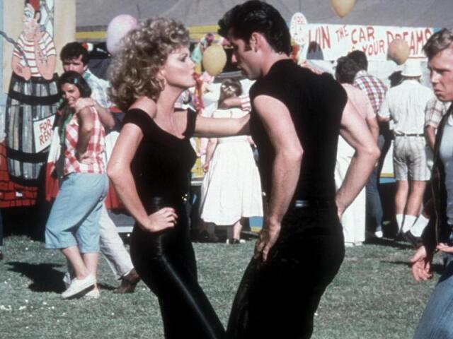 Grease