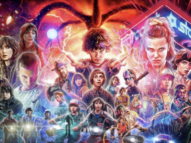 Stranger things