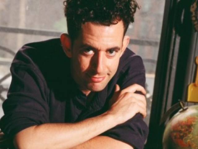 Jonathan Larson