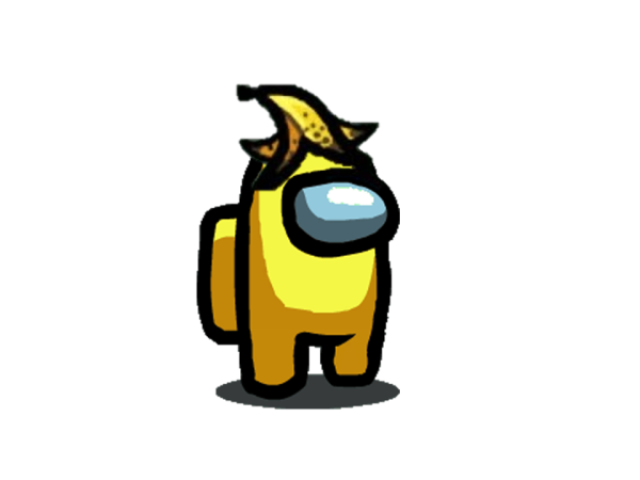 CHAPÉU DE BANANA! 🍌