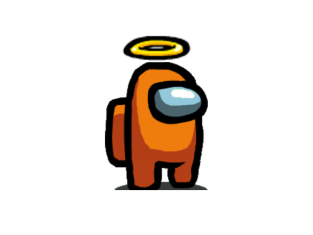CHAPÉU DE ANJO! 😇