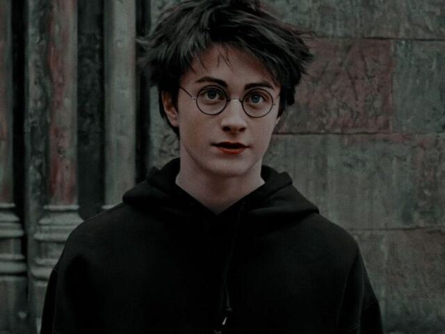 Harry Potter