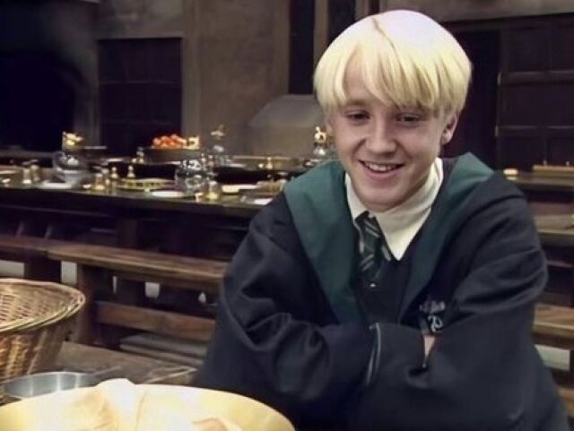 Draco Malfoy