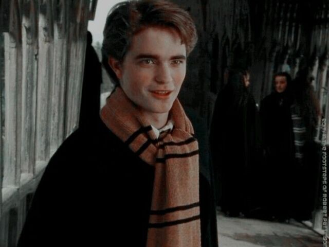 Cedric Diggory