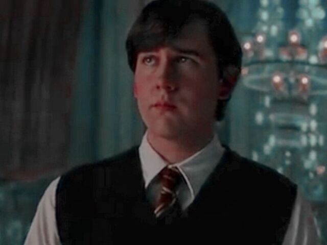 Neville Longbottom