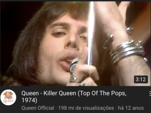 Killer Queen