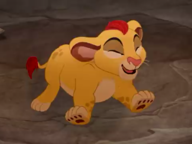 Kion