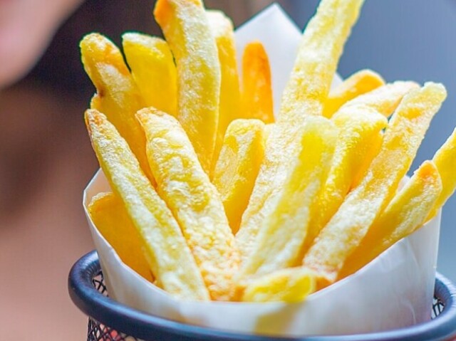 Batata Frita