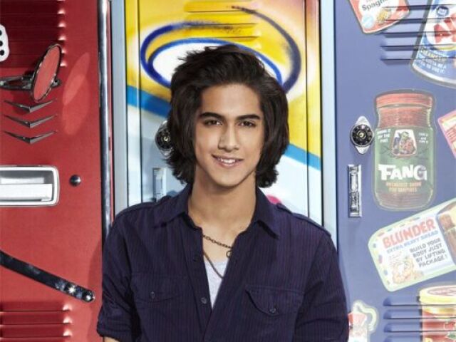 Beck Oliver