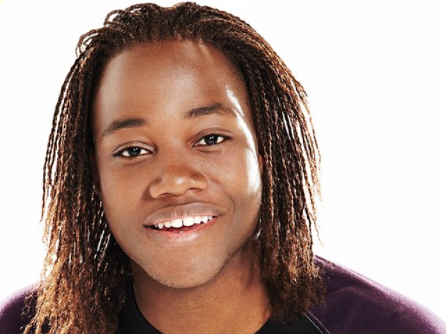 André Harris