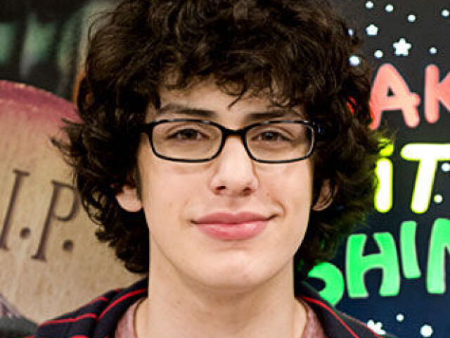 Robbie Shapiro
