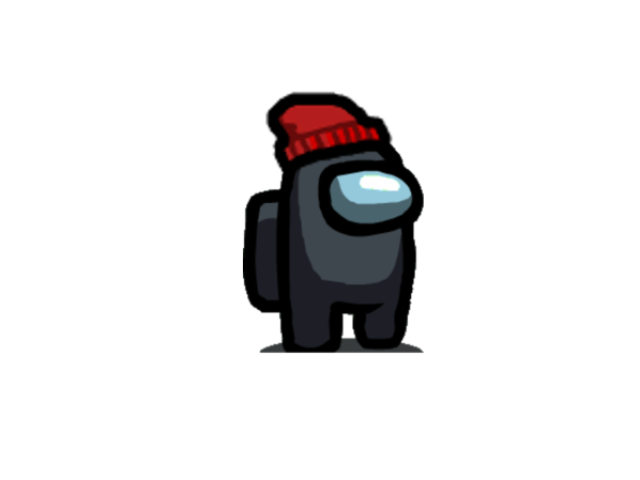 CHAPÉU DE GORRO! 🔴