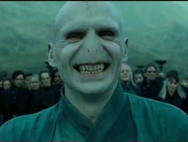Voldemort